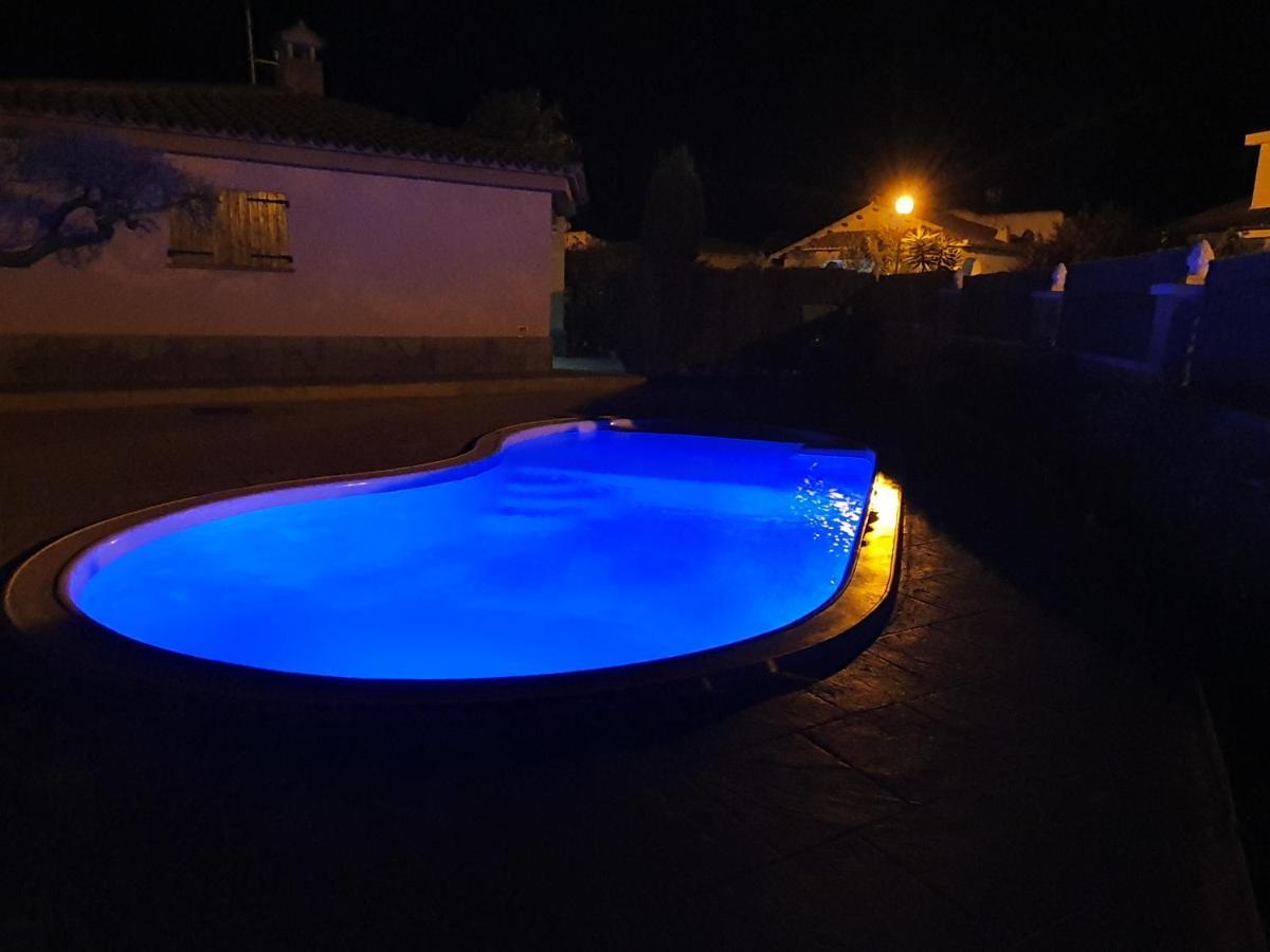 Vino Que Del Cielo Vino. Alt Penedes Villa San Quintin de Mediona Exterior photo
